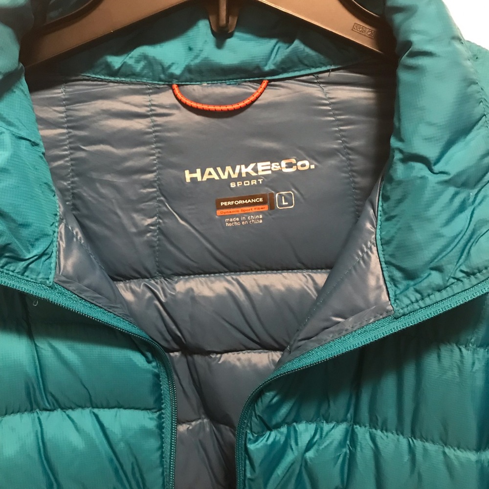 Puffer Jacket - Picture 3 of 3